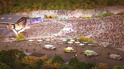 Franklin amphitheater - Introducing FirstBank Amphitheater, a world-class boutique amphitheater nestled within a beautiful, wooded, natural stone and park-like setting. Located at the Graystone Quarry in Thompson’s Station at the southern border of Franklin, Tennessee. This is one of the most unique venues you’ll find anywhere. Although located just off three of ... 